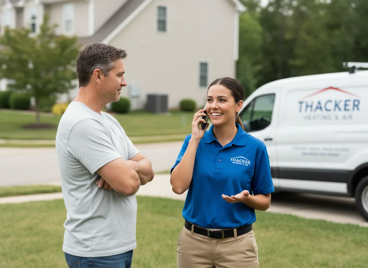 Ac Repair Tofte, MN FAQs